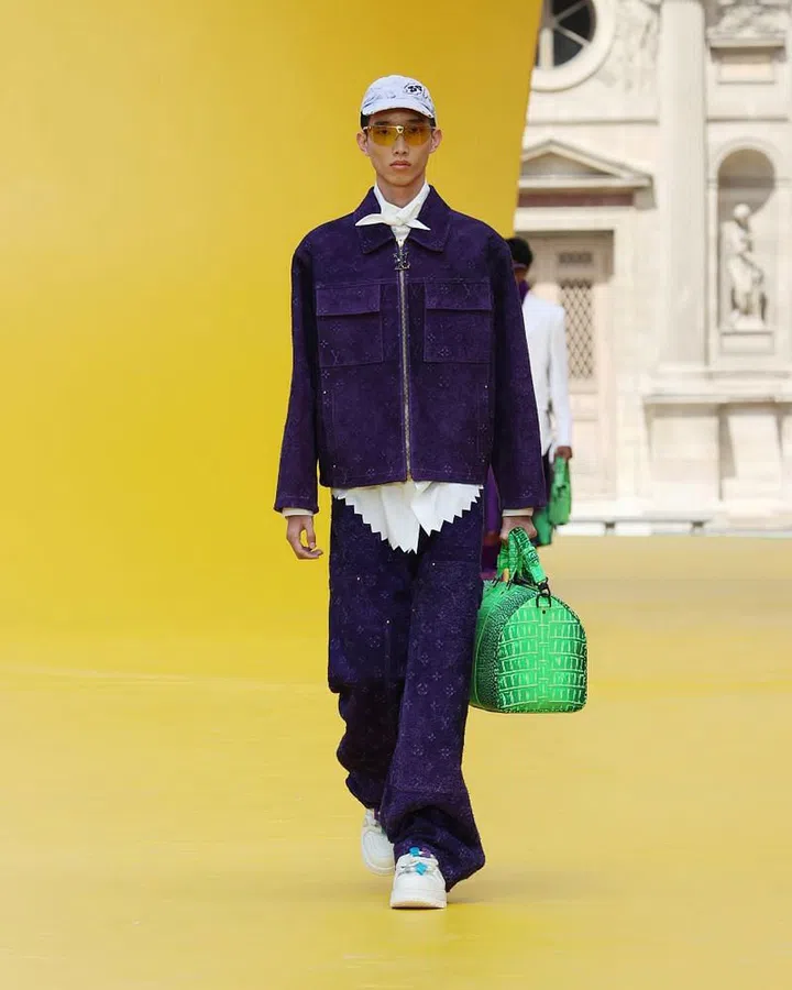 Photo: Louis Vuitton