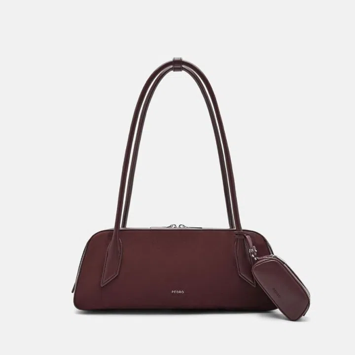 East-West bag, handbags, fashion trends