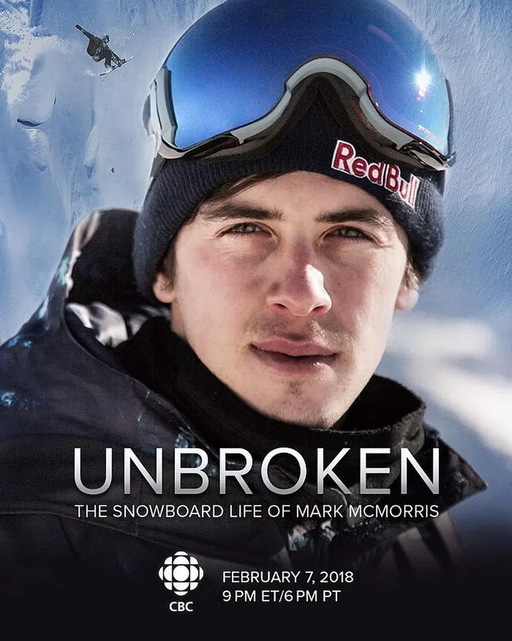 Canada, snowboarding