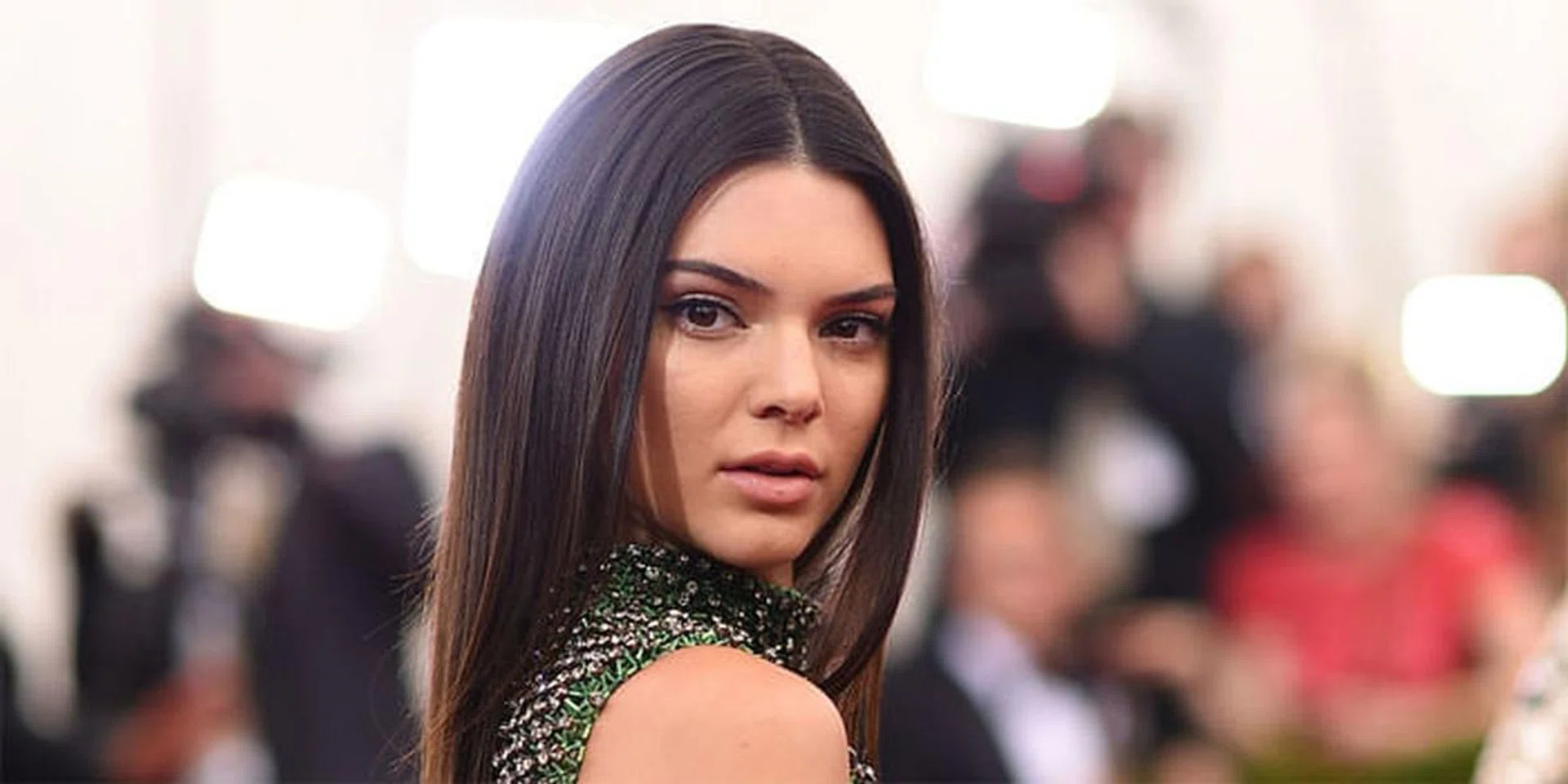 New Homeowner Kendall Jenner Caused Neighbourhood Drama