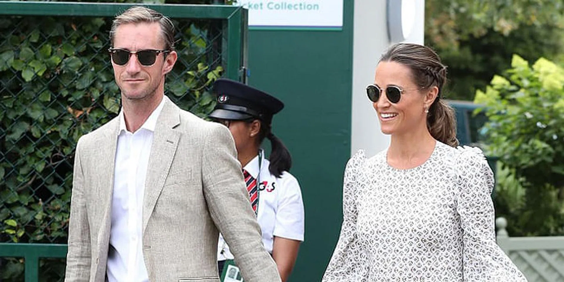 Pippa Middleton