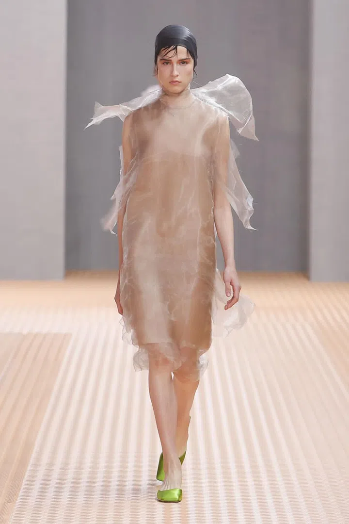 Photo: Prada