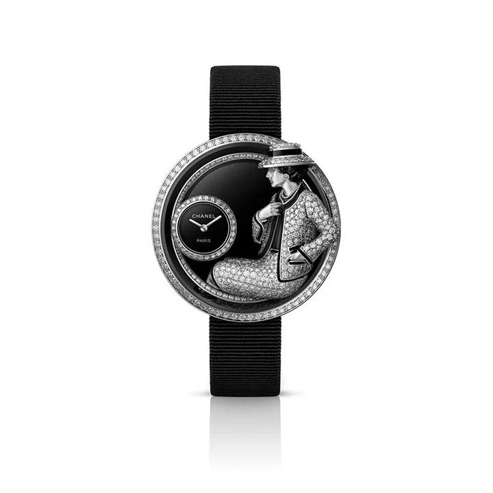 Watches and Wonders 2026 | Chanel Gabrielle watch 