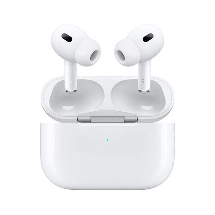 Photo: Apple
