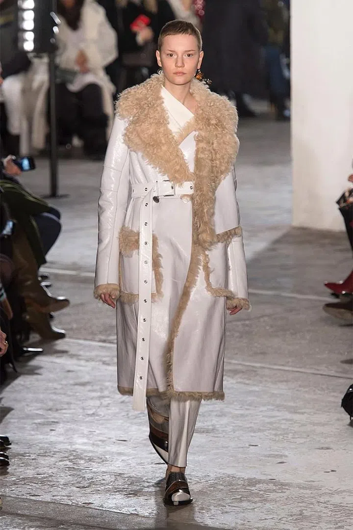Proenza Schouler. Photo: Getty 