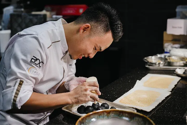 Discover The Best Of Restaurant Eclipse With It’s New Tasting Menu