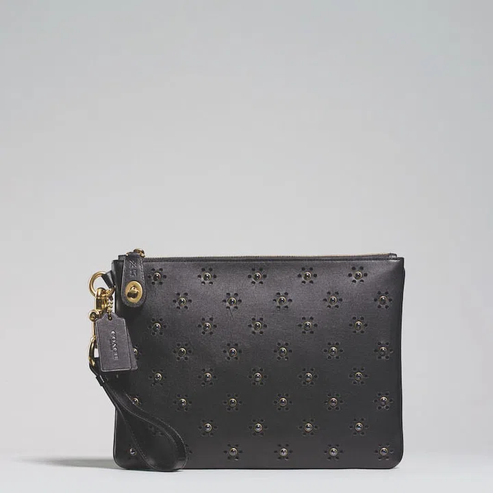 Photo: Coach