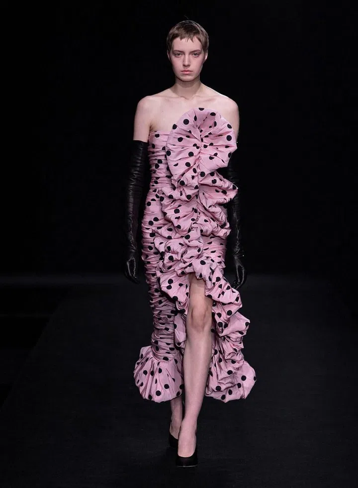 Photo: Valentino