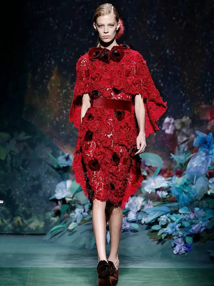 Photo: Courtesy of Fendi
