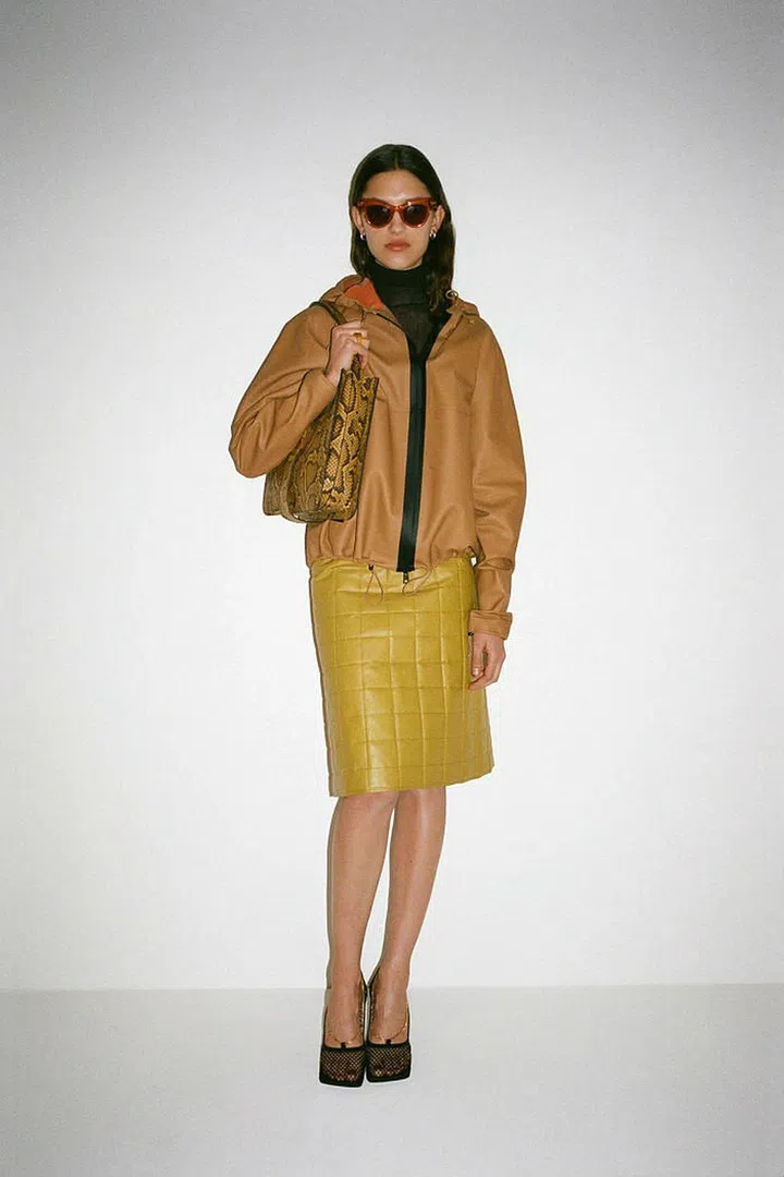 Photo: Bottega Veneta