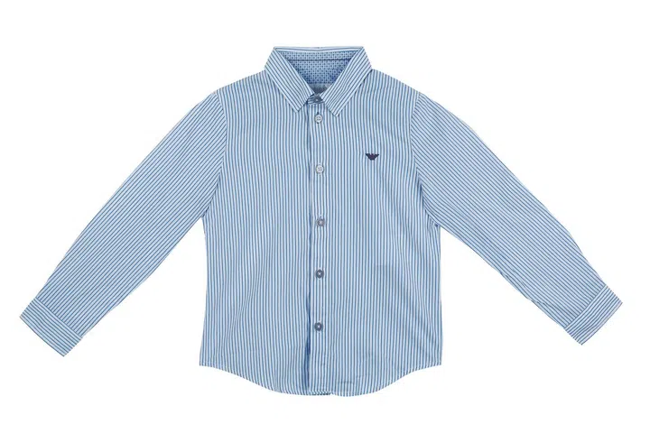 Shirt, Armani Junior 
