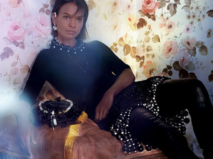 Givenchy Fall/Winter 2022