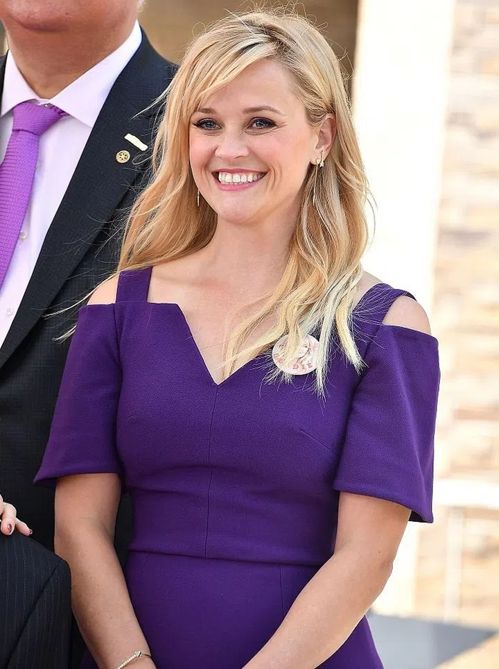 Actress/Producer/Entrepreneur. Photo: Getty 