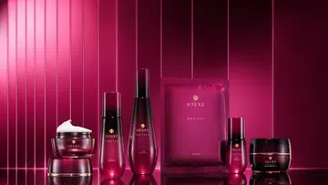 HEURE's Ageless Range Proves That Skin-Deep Is Exactly Where Your Skincare Products Need To Be-Featured image