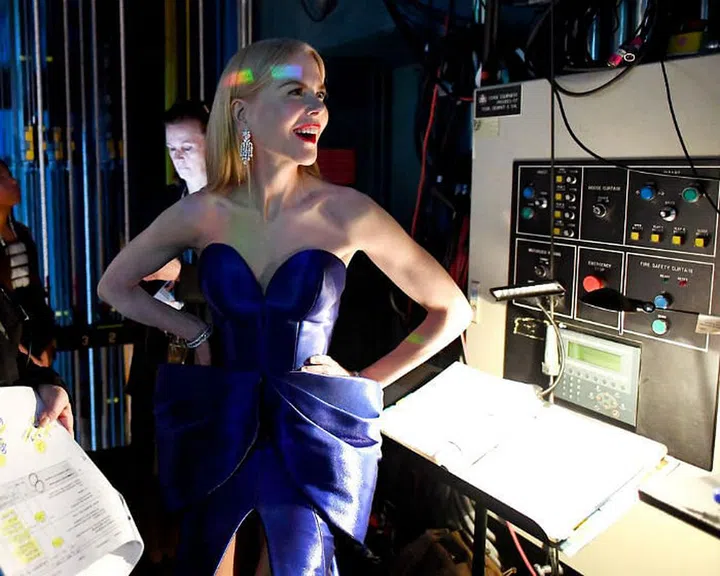 Photo: Getty