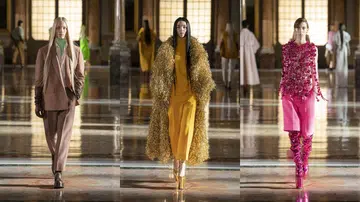 Valentino Haute Couture Spring 2021