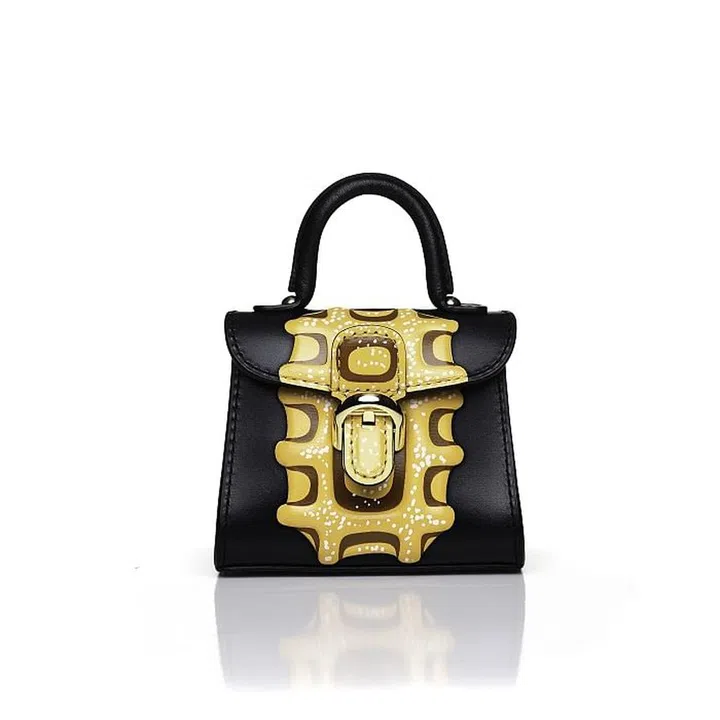 Photo: Courtesy of Delvaux