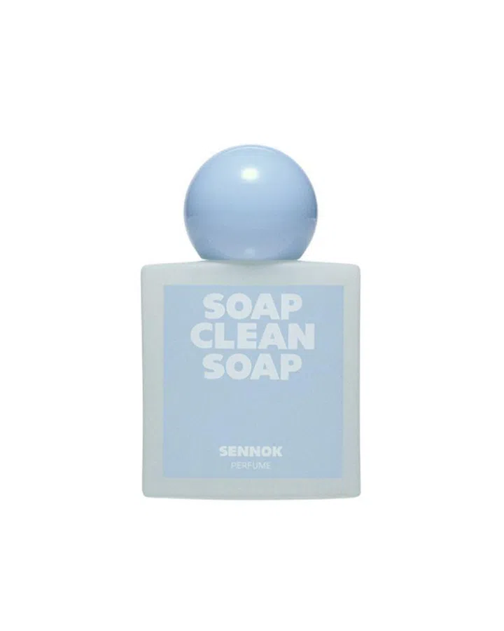 sennok perfume, korean perfume brands, niche perfume brands