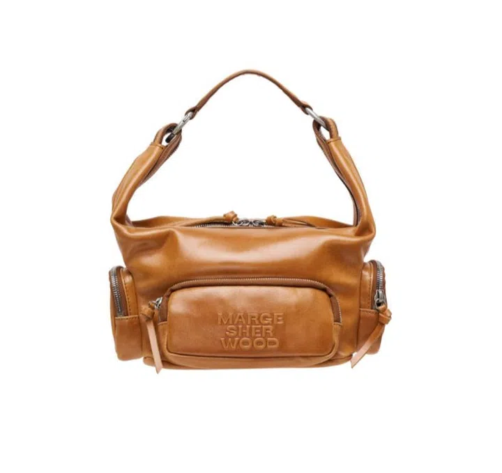 affordable luxury handbag brands | marge sherwood