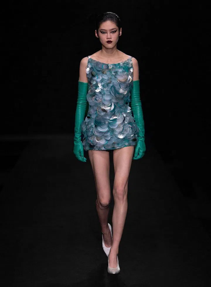 Photo: Valentino