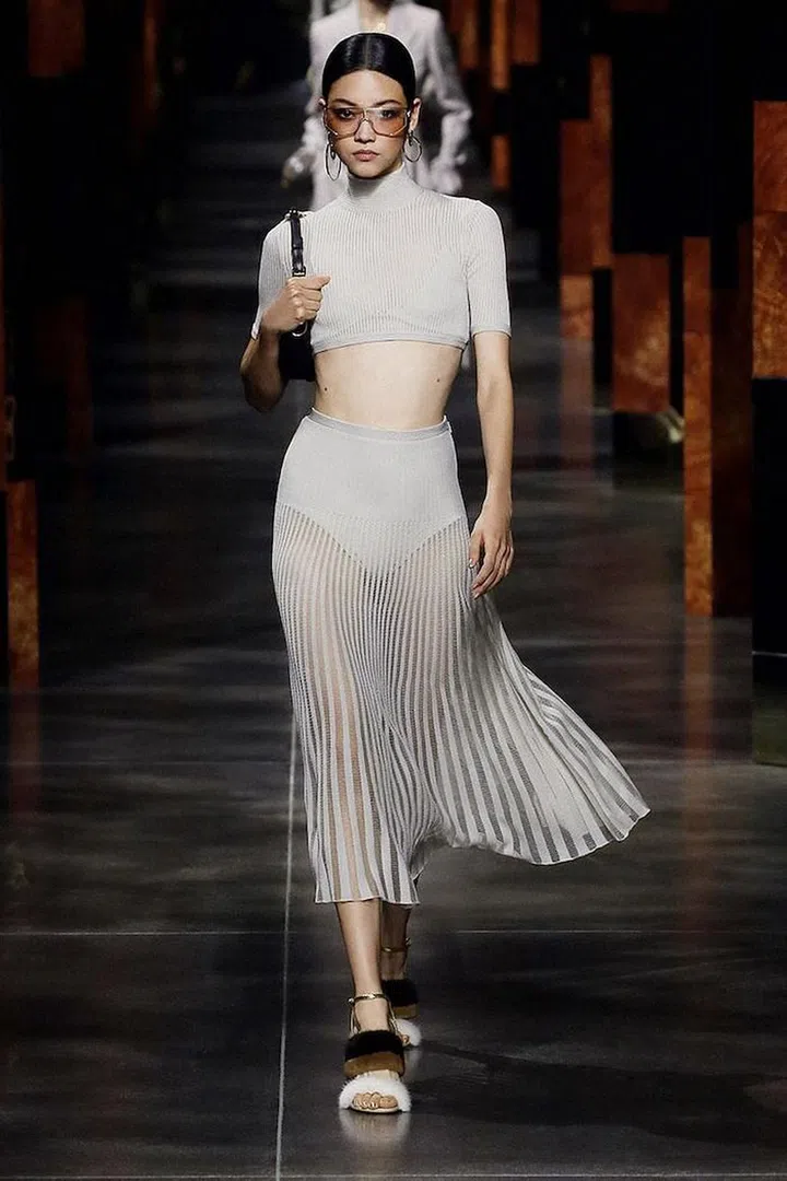 Photo: Fendi