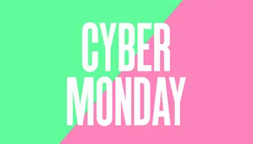 cyber monday