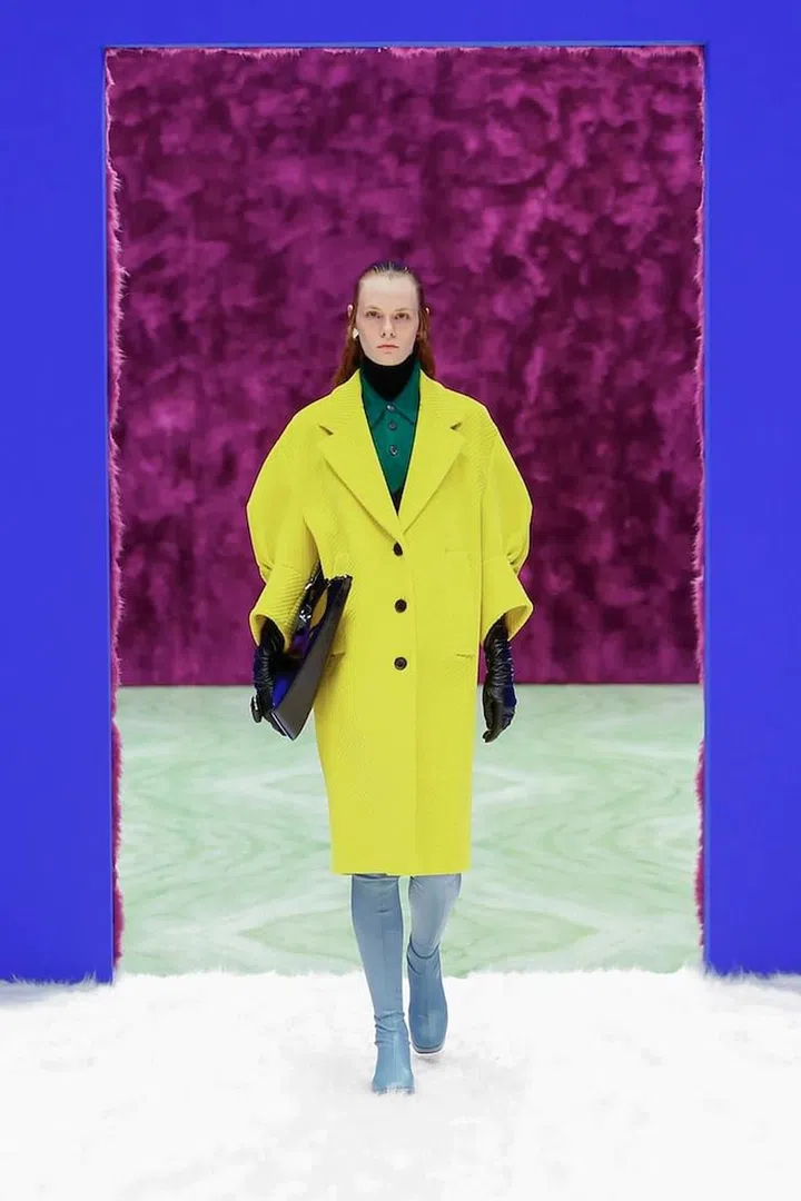 Photo: Prada