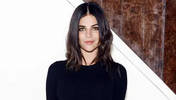 julia restoin roitfeld, beauty diaries