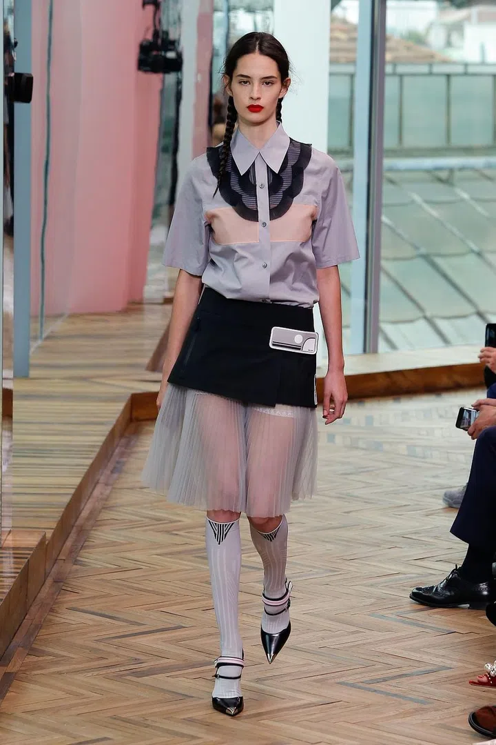 Photo: Prada