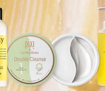 Oil Cleanser