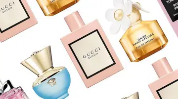The Best Floral Perfumes For Spring And Summer 2021