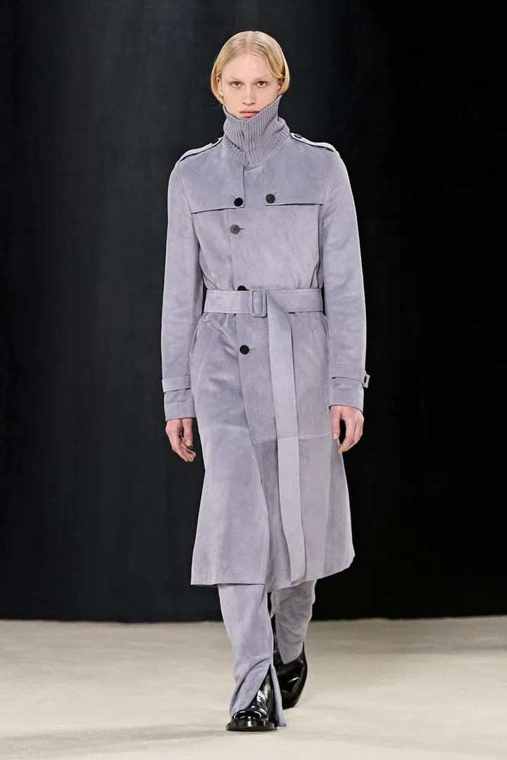 Photo: Courtesy of Ferragamo