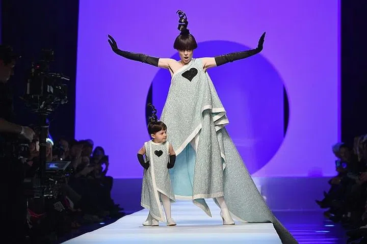 Photo: Getty
