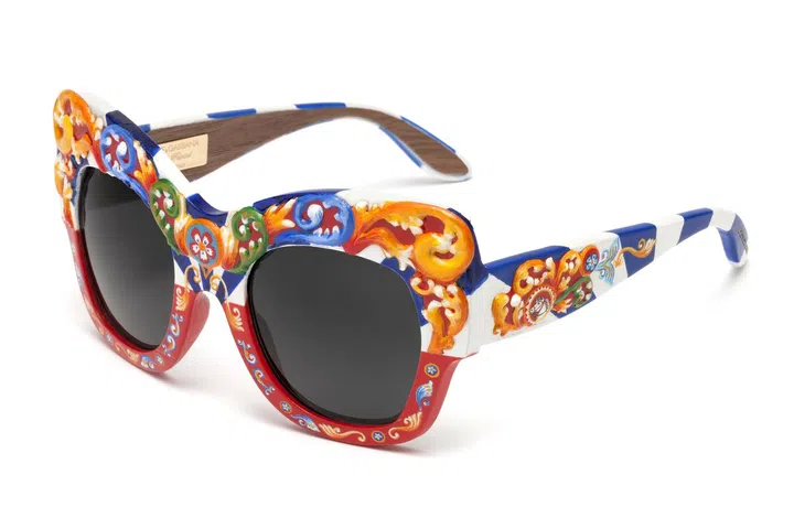 Photo: Dolce&amp;Gabbana