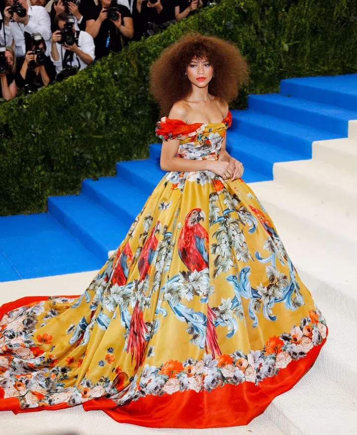 Photo: Getty Images