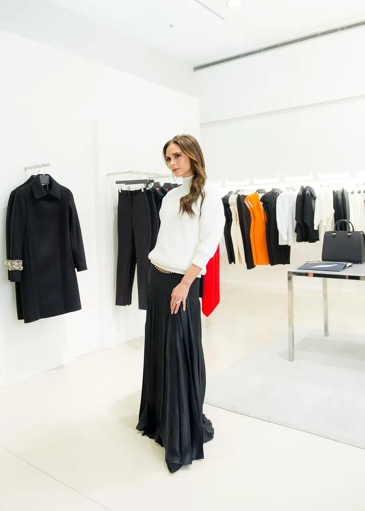 Victoria-Beckham-Selfridges-Manchester-2