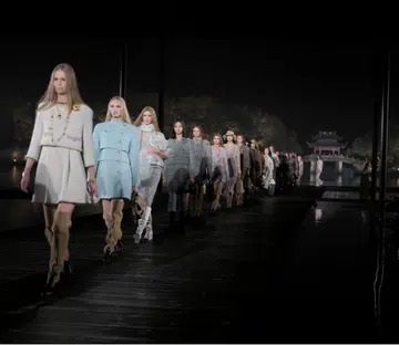 Photo: Courtesy of Chanel