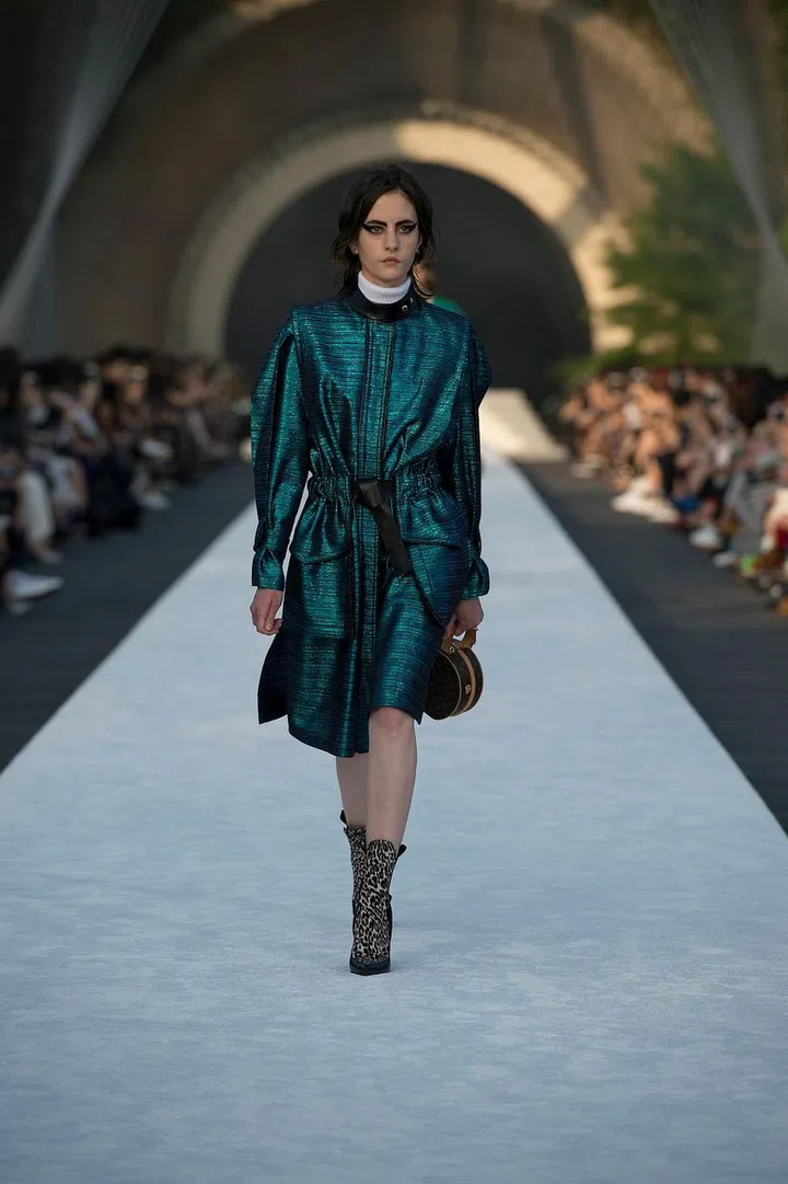 Photo: Louis Vuitton