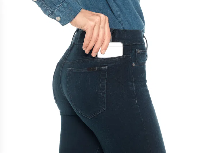 Photo: Courtesy of Joe's Jeans