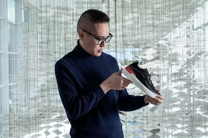 Photo: Courtesy of TOD's