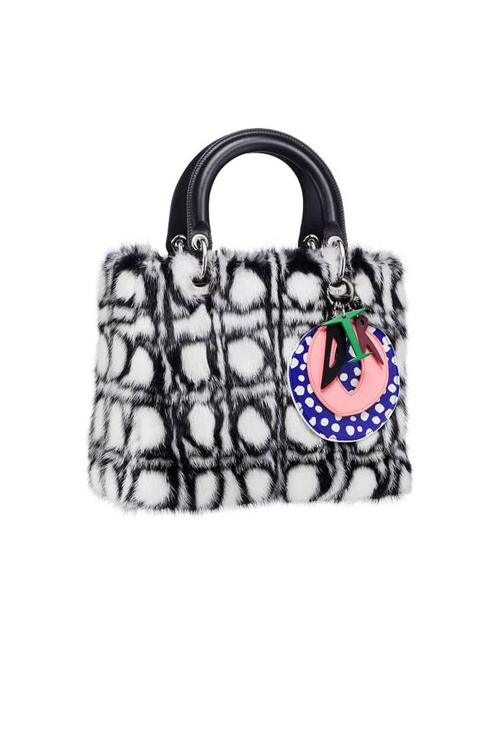 Photo: Courtesy of Christian Dior
