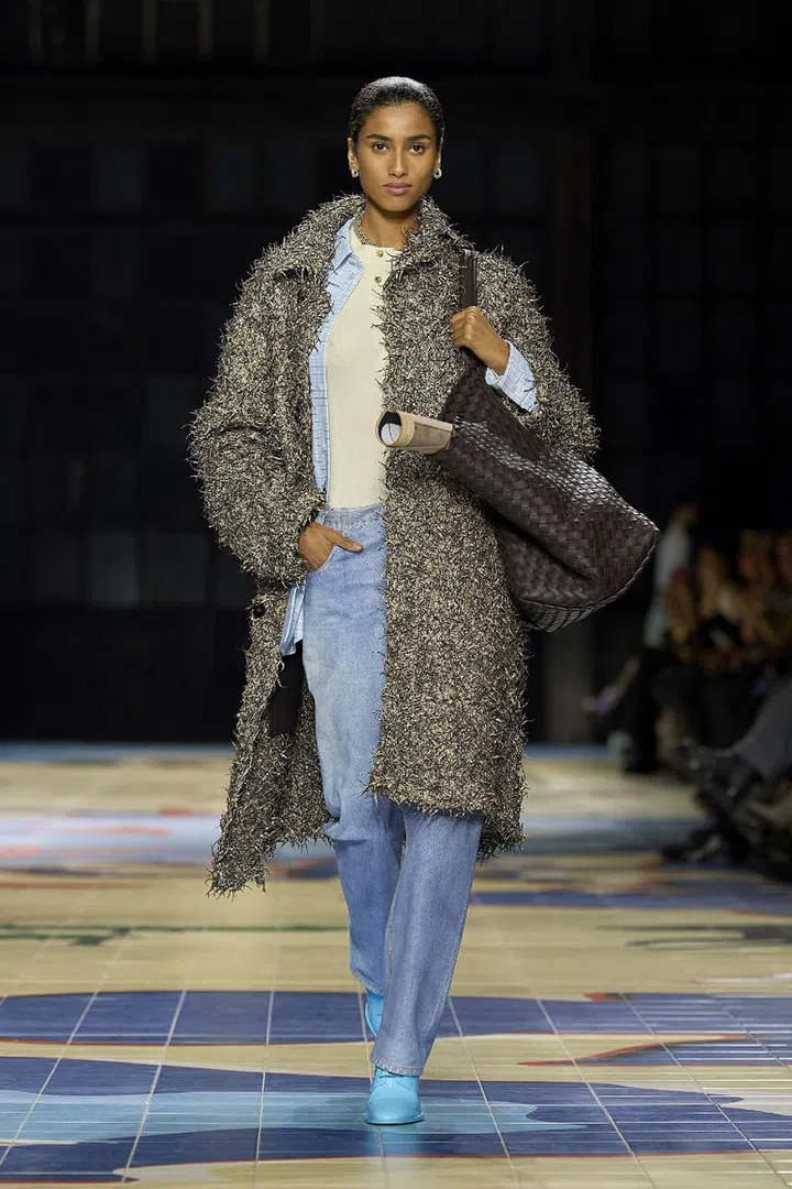 Photo: Bottega Veneta