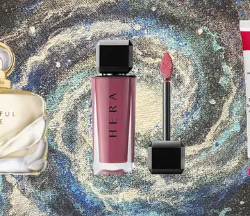 Beauty Products Launch January 2019