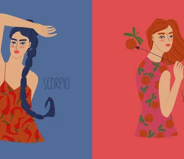 Scorpio Sagittarius Horoscope