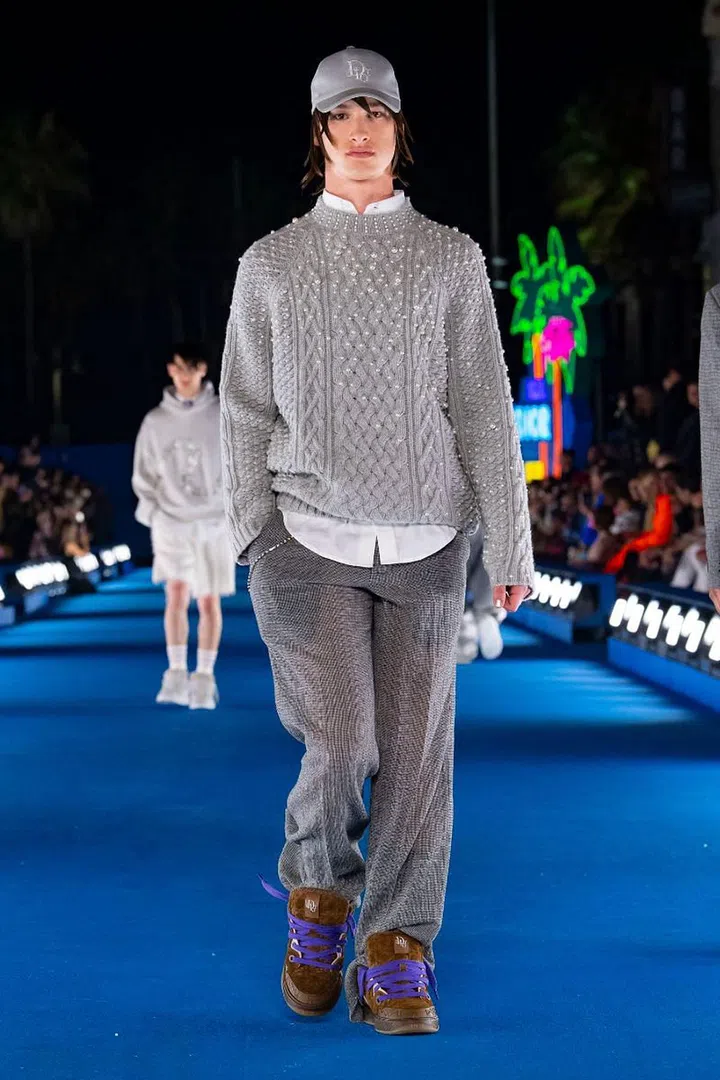 Photo: Dior