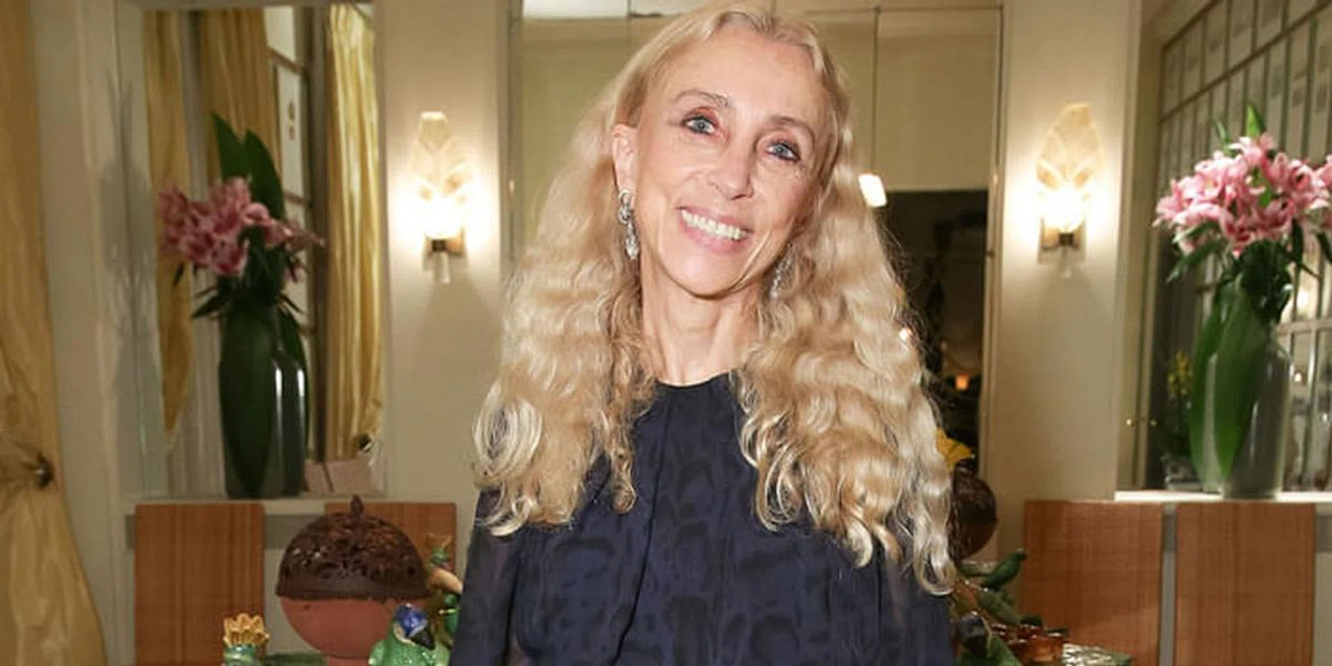 franca sozzani