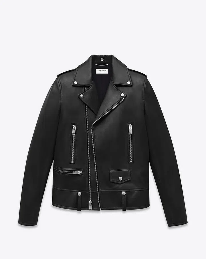 Photo: Saint Laurent