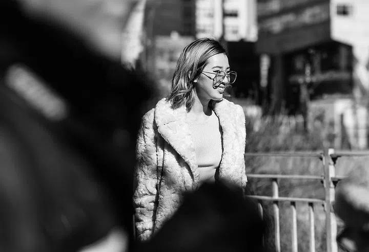 Its shades have adorned the faces of A-list stars such as Gigi Hadid and Kendall Jenner, plus social media superstars like Irene Kim. Photo: Getty