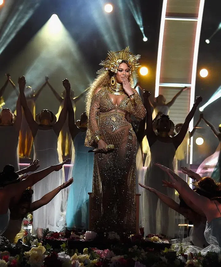 Photo: Getty 