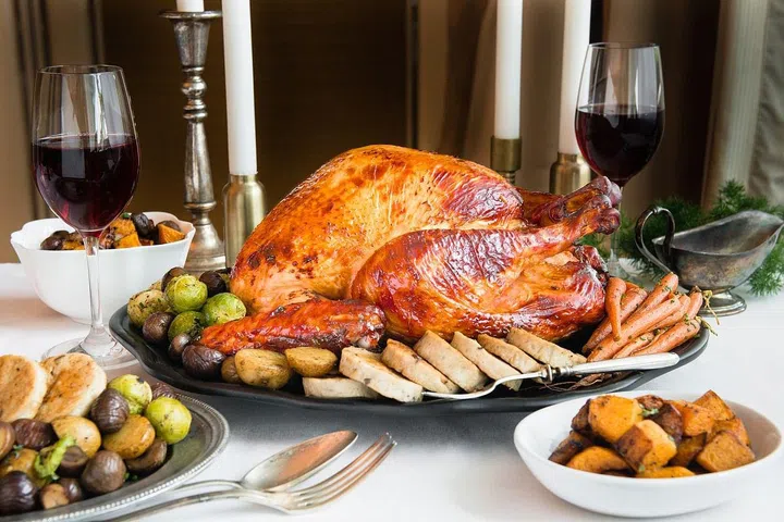 Roast Turkey